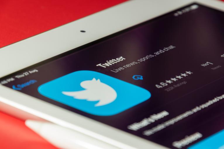 Twitter et la communication politique en période sensible