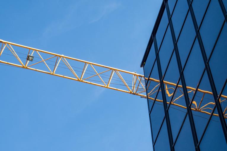 Build Back Beirut Better: précis de gestion de crise appliquée