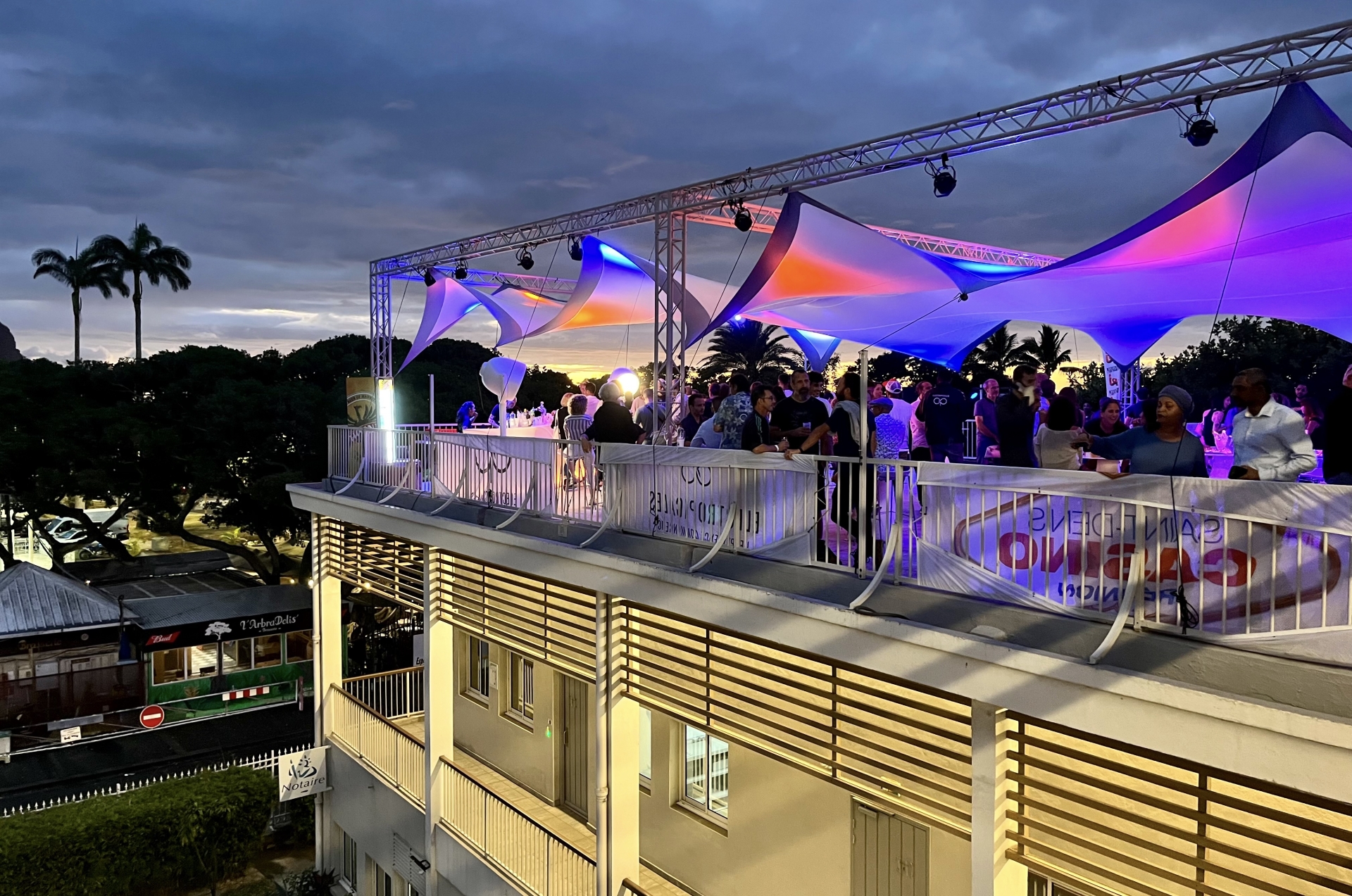 Edito - Les Electropicales 15 ans