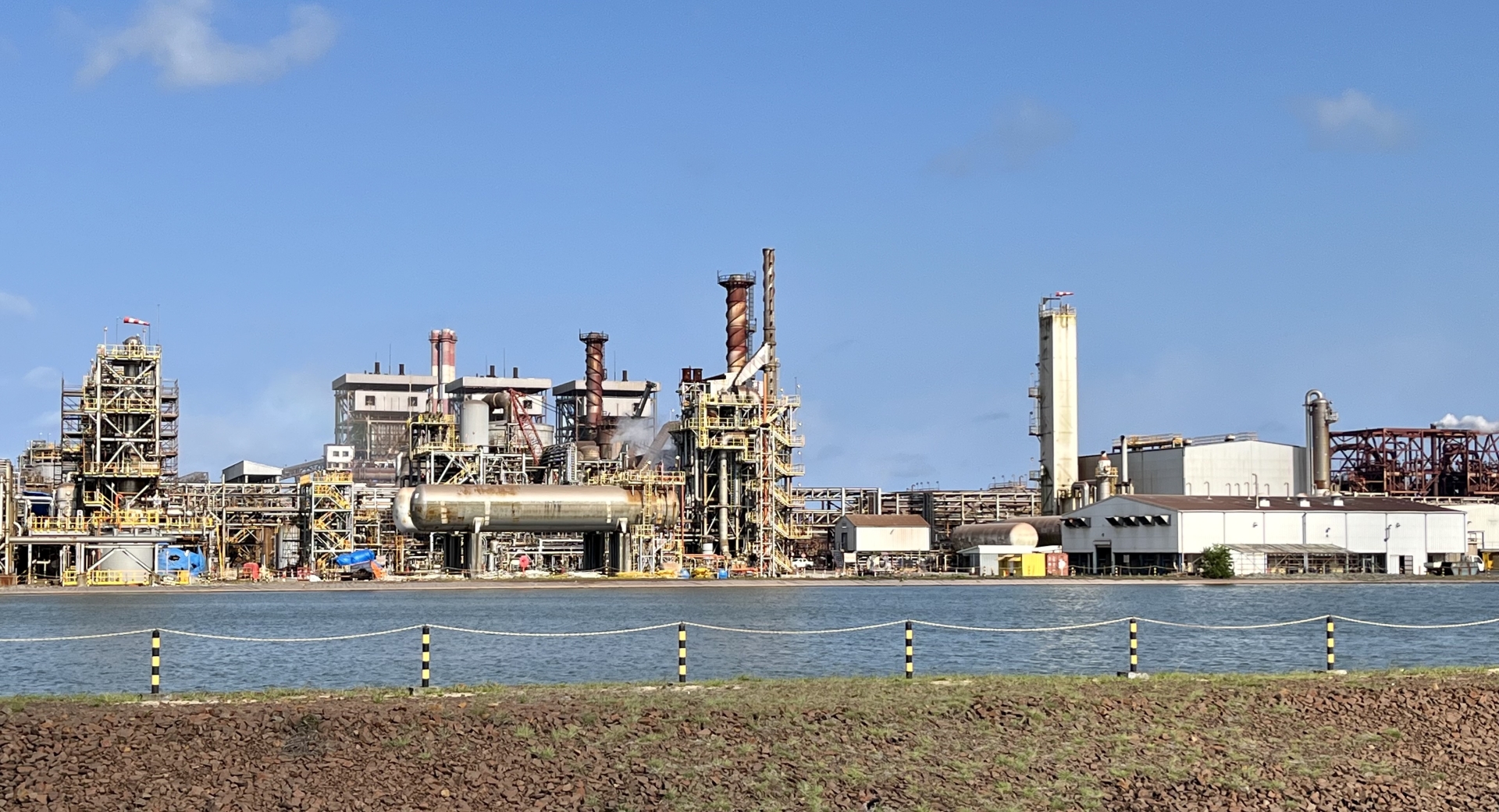 Club Export Runion - Rencontres daffaires : une dlgation dentreprises runionnaises  Tamatave