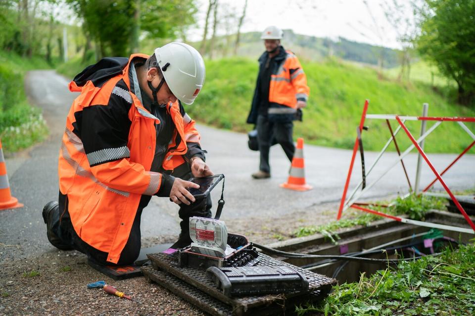 Orange Réunion améliore encore l’expérience de la fibre et lance la Livebox 7