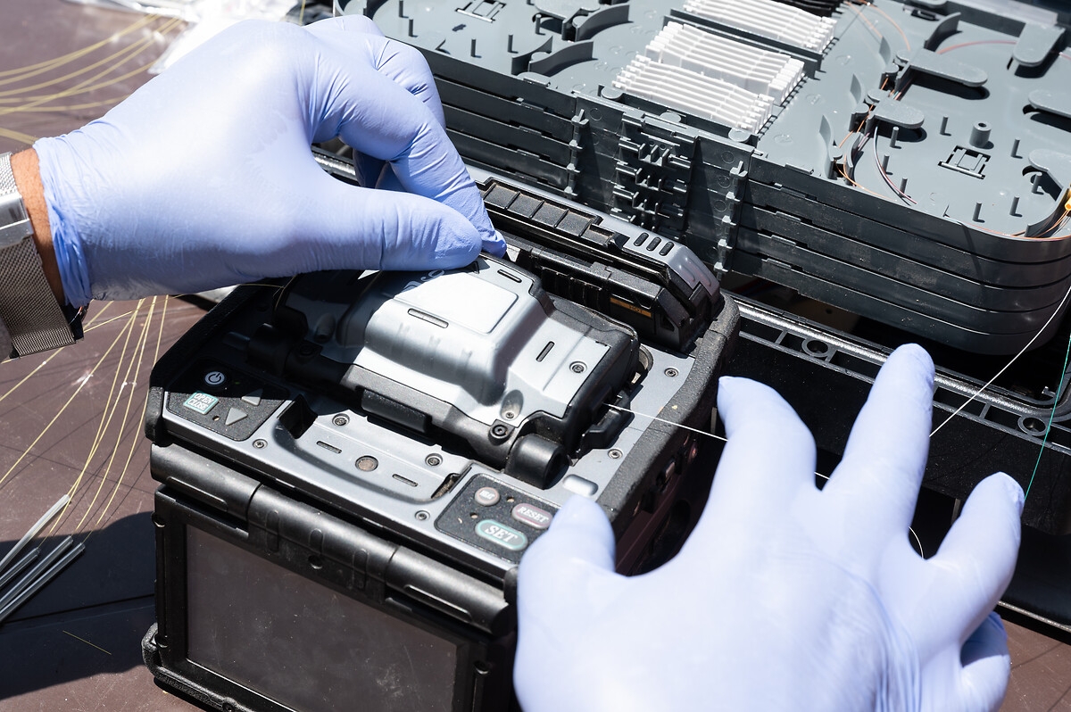 Orange Runion amliore encore lexprience de la fibre et lance la Livebox 7