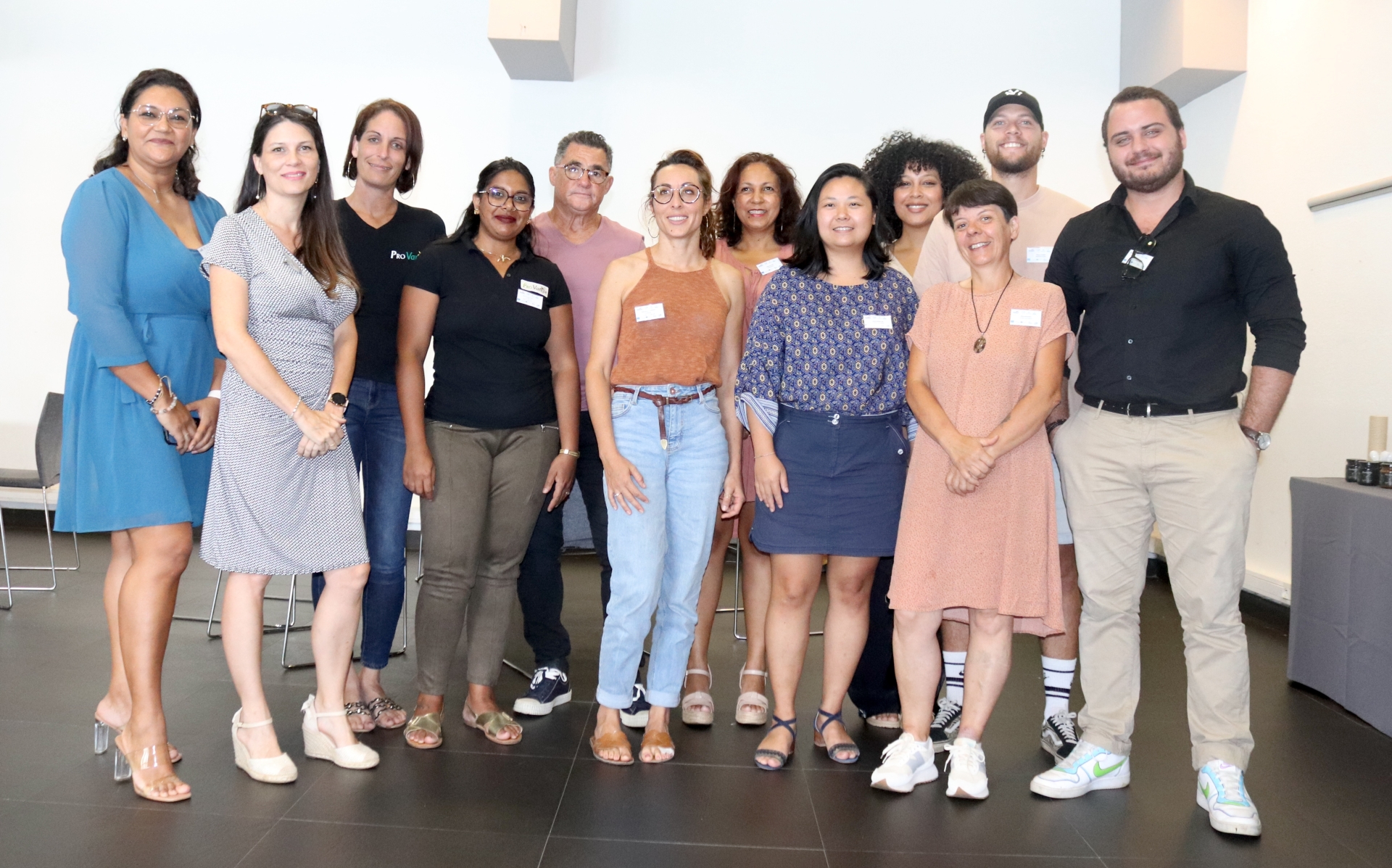 Le premier Groupement d�Exportation Collaborative r�unionnais pr�t � d�coller pour l�international