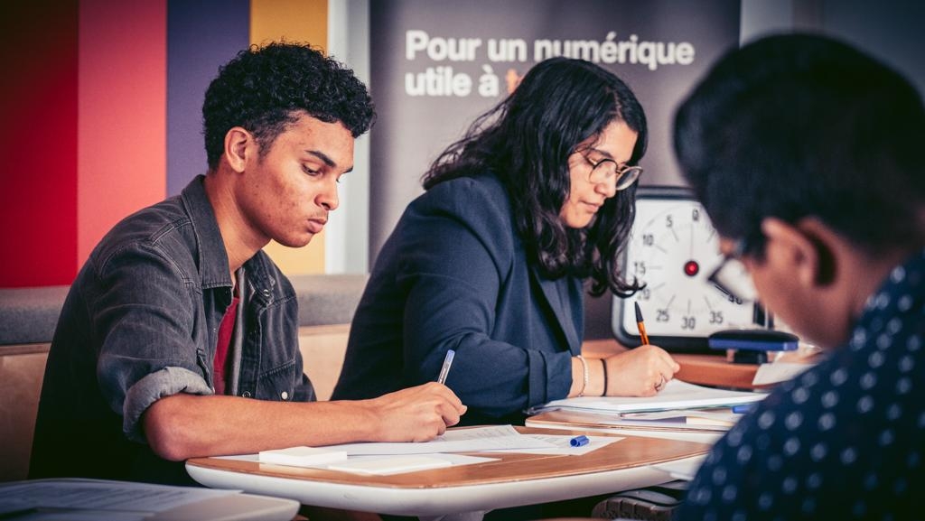 PimpMyApp x Orange Digital Center La R�union Les candidatures sont ouvertes !