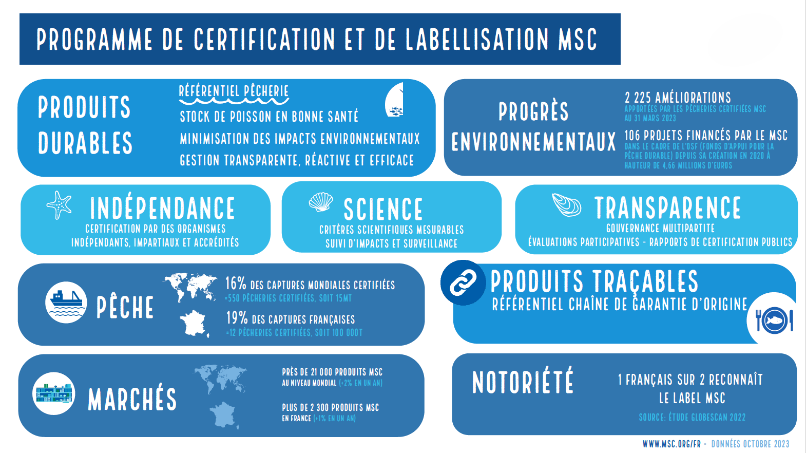 CAP BOURBON et ALICE LEMOIGNE se mobilisent pour la pr�servation des ressources de l�oc�an : � Nous avons tous un r�le � jouer ! �