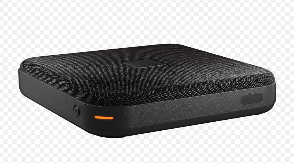 Orange lance son nouveau Dcodeur TV 6 : plus performant, plus intuitif et coconu