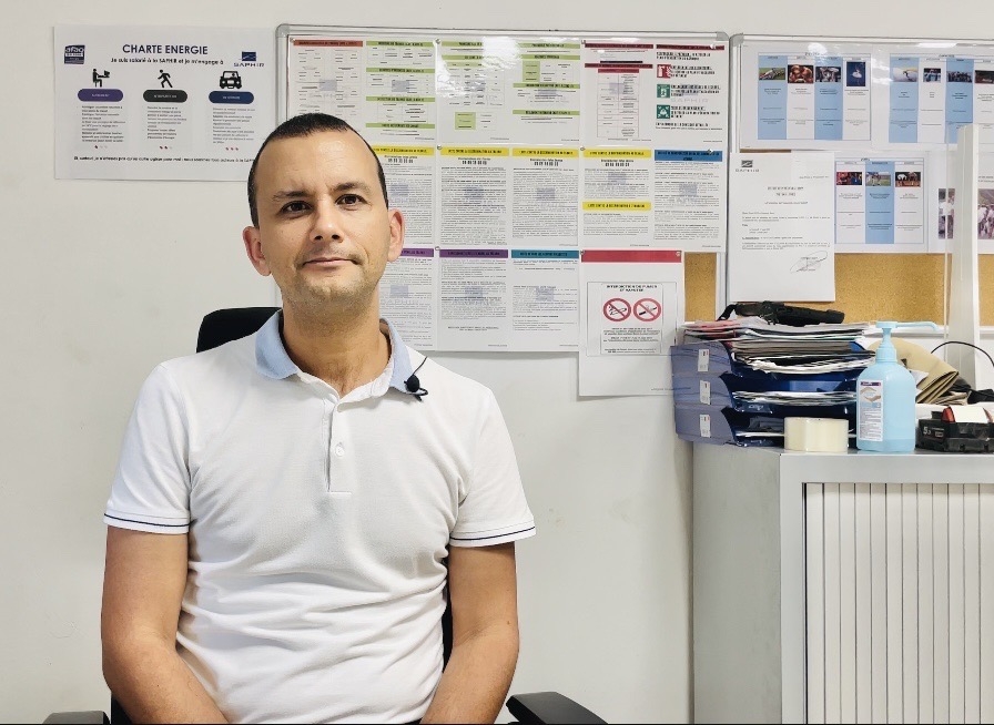 Les entreprises runionnaises accompagnes gratuitement pour conomiser de lnergie grce au programme SEIZE en vigueur jusqu fin 2024