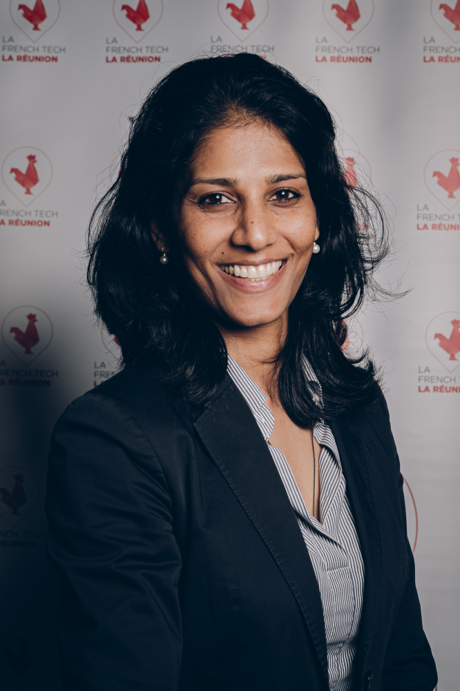 Orange Réunion : 4 cheffes d’entreprise réunionnaises sélectionnées dans le cadre du programme Femmes Entrepreneuses