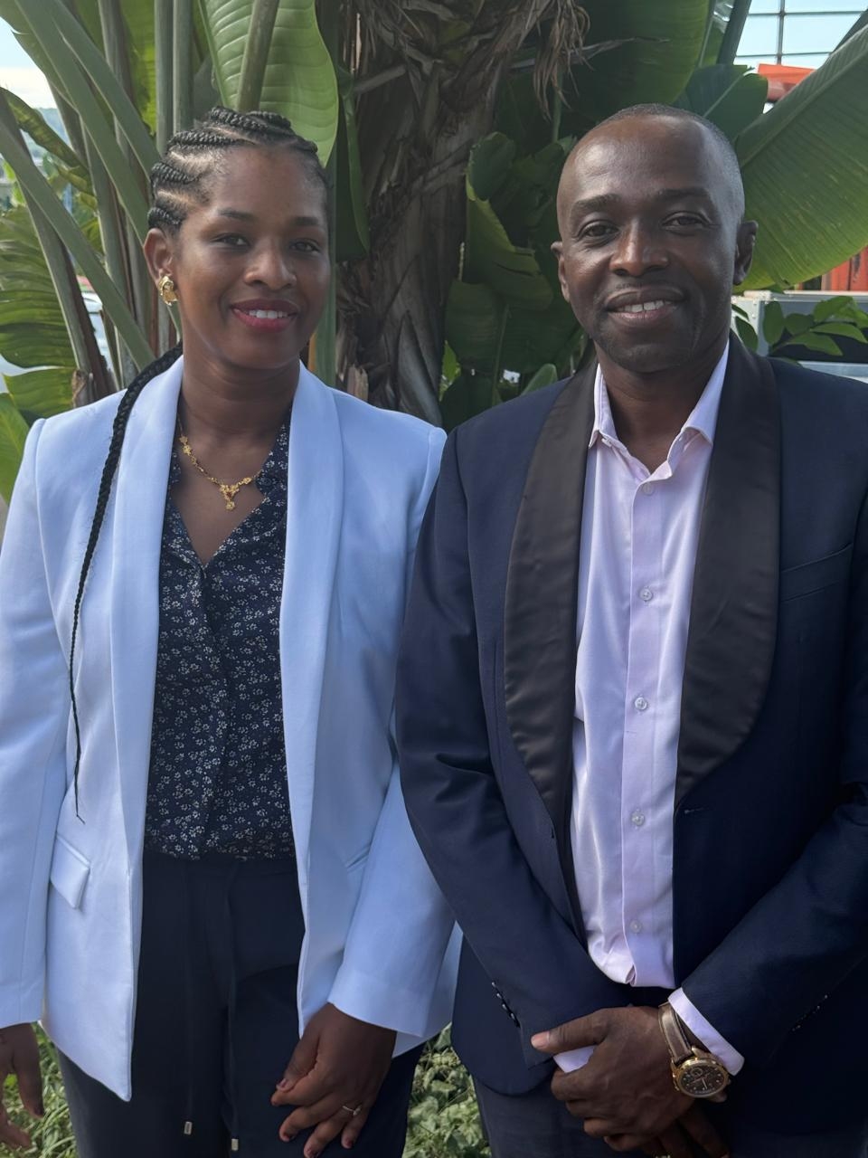 Reconstruction du MEDEF Mayotte