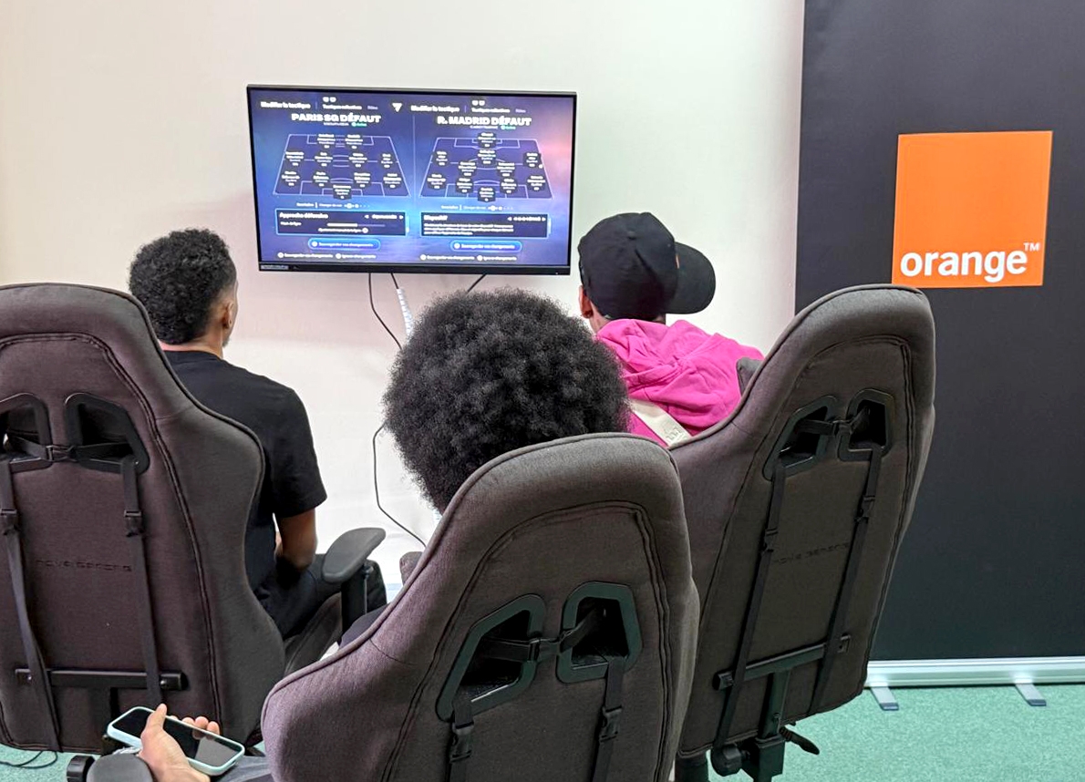Orange FC Tournament  Un R�unionnais d�croche son billet pour la sc�ne internationale en esport
